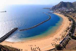 Tenerife : Excursion privée d'une journée à Taganana et Anaga avec prise en charge