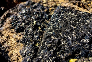 Tenerife privat tur: Heldags vulkansk syd