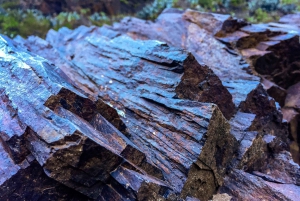 Tenerife privat tur: Heldags vulkansk syd