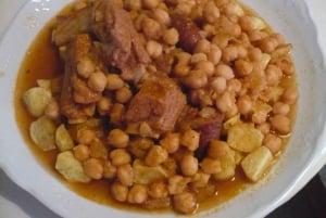 Privat tur til Tenerife: Teide og smaker fra nord