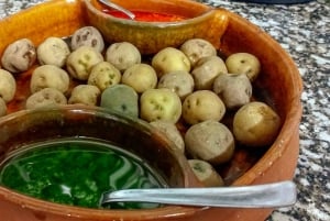 Privat tur til Tenerife: Teide og smaker fra nord