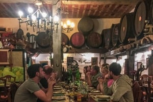 Privat tur til Tenerife: Teide og smaker fra nord