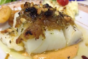 Privat tur til Tenerife: Teide og smaker fra nord