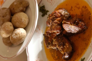 Privat tur til Tenerife: Teide og smaker fra nord