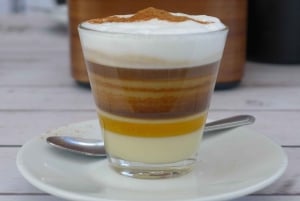 Privat tur til Tenerife: Teide og smaker fra nord