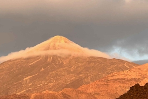 Tenerife: Private VIP Tour Teide National Park