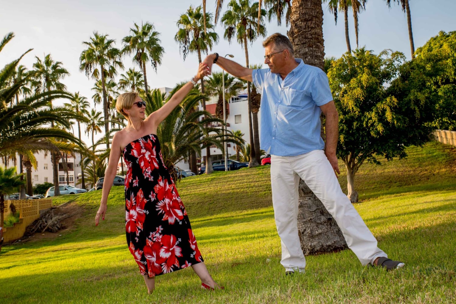 Teneriffa: Ammattimainen valokuvaus 50 valokuvalla