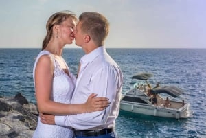 Tenerife: Professional Photo Shoot with 50 Photos