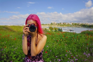 Teneriffa: Ammattimainen valokuvaus 50 valokuvalla