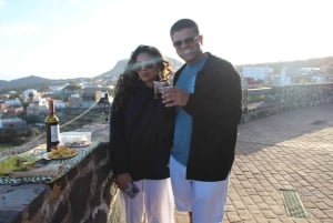 Tenerife: Tour romantico in buggy al tramonto