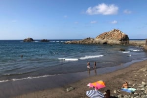 Tenerife: Santa Cruz, La Laguna and Taganana Tour