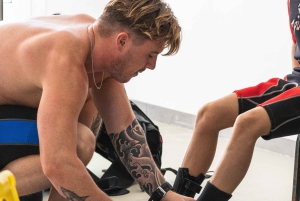 Tenerife : Plongée sous-marine et divertissement, découvrez la magie de l'océan