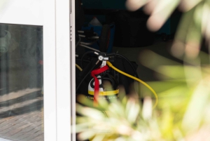 Tenerife : Plongée sous-marine et divertissement, découvrez la magie de l'océan