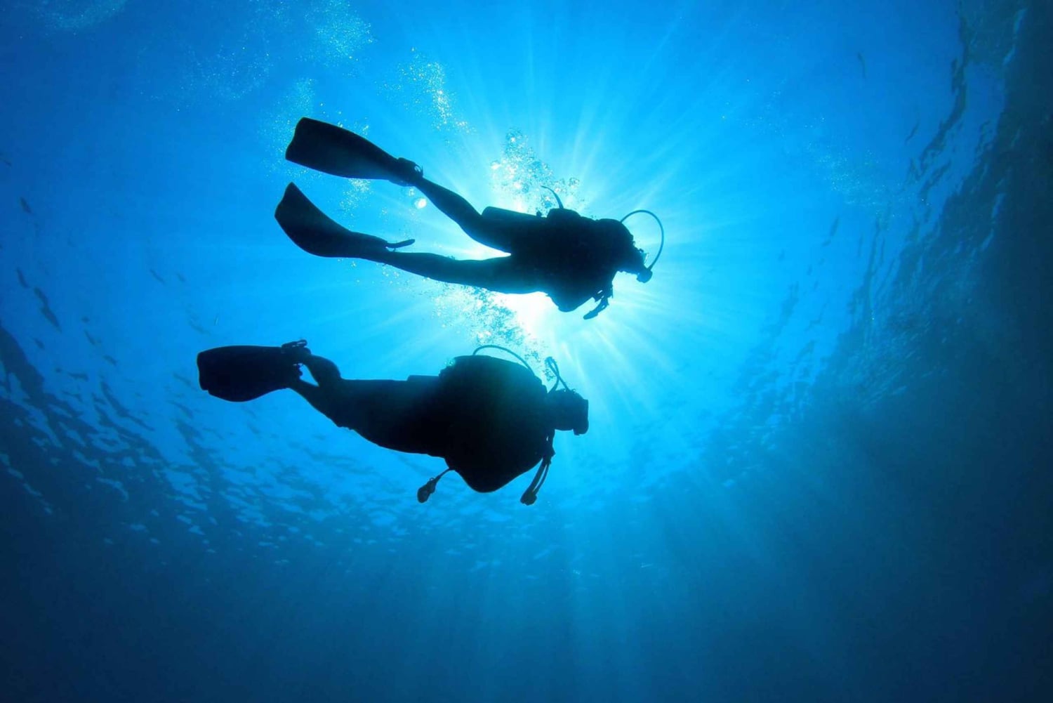 Teneriffa: Scuba Diving Experience med instruktör och utrustning