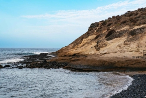Teneriffa: Scuba Diving Experience med instruktör och utrustning