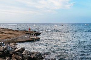 Teneriffa: Scuba Diving Experience med instruktör och utrustning