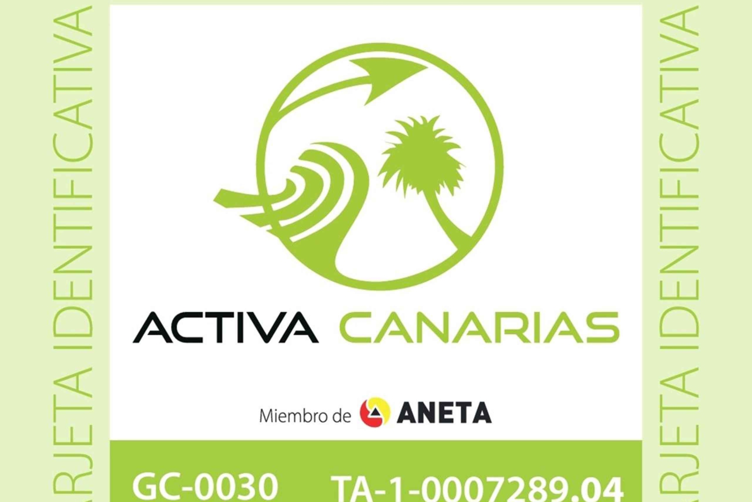 Immersioni subacquee a Tenerife per subacquei certificati