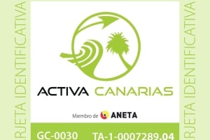 Immersioni subacquee a Tenerife per subacquei certificati