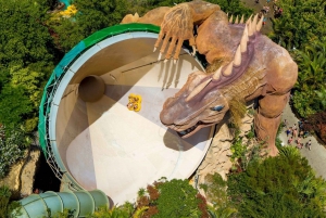 Tenerife: Siam Park All-Inclusive Entry Ticket