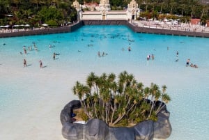 Tenerife: Siam Park Full-Day VIP Entry Ticket