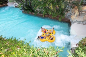 Tenerife: Siam Park Ticket & Transfer