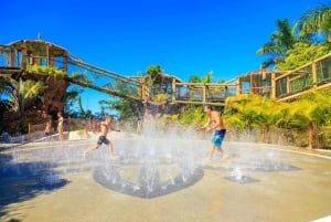 Siam Park Entry Tickets