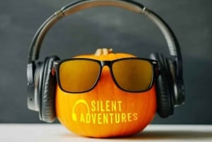 テネリフェ島：ハロウィン・サイレントディスコツアー、ウォーキングデッドスペシャル