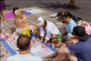 Tenerife: Snorkeling subaquático com instrutor de mergulho livre