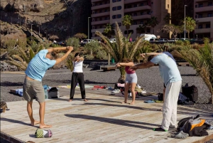 Tenerife: Snorkeling subaquático com instrutor de mergulho livre