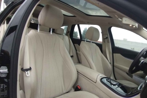 Aeropuerto Tenerife Sur (TFS): Traslado al Puerto de Santa Cruz