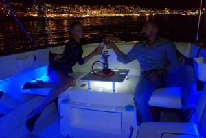 Tenerife: Båttur og utflukt til sjøen på Sørøya