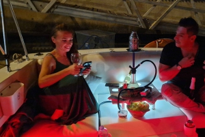 Tenerife South: Romantic Night Cruise