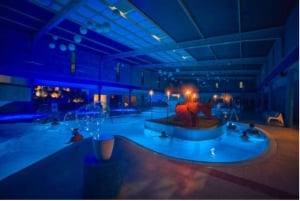 Tenerife : Noche de Spa en Aqua Club Termal