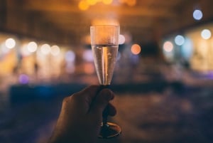 Tenerife : Noche de Spa en Aqua Club Termal