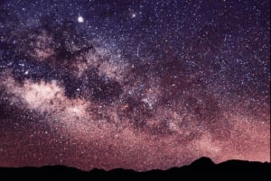 Tenerife: Stargazing. Astronomy, history and mythology.