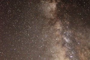 Tenerife: Stargazing. Astronomy, history and mythology.