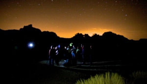 Tenerife Stargazing Excursion