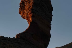Tenerife: Stargazing Walk in Teide National Park