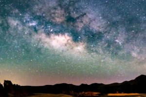 Tenerife: Stargazing Walk in Teide National Park