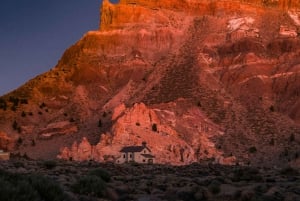 Tenerife: Stargazing Walk in Teide National Park
