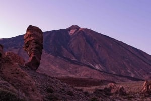 Tenerife: Stargazing Walk in Teide National Park