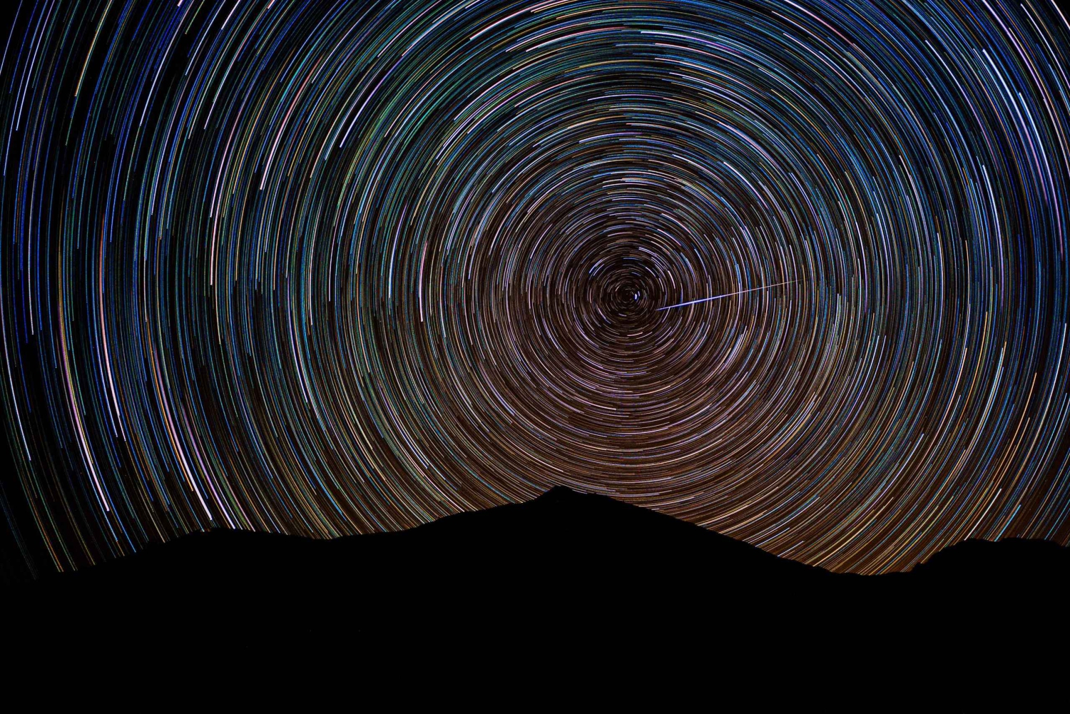 Tenerife: Atardecer y observación de estrellas en el Parque Nacional del Teide