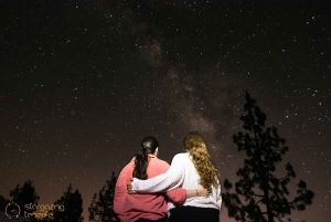 Tenerife: Sunset and Stargazing at Teide National Park