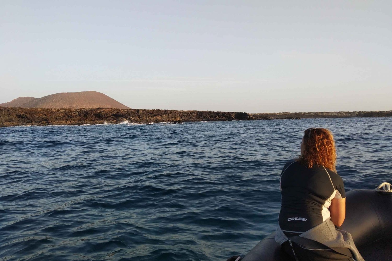 Tenerife: Sunset Boat Ride