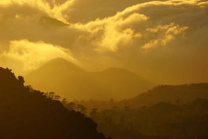 Tenerife: Sunset Teide National Park & Photos
