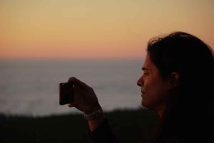 Tenerife: Sunset Teide National Park & Photos