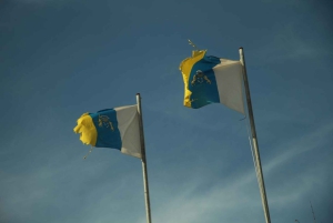 テネリフェ島：4人乗りバギーで行くサンセットツアー