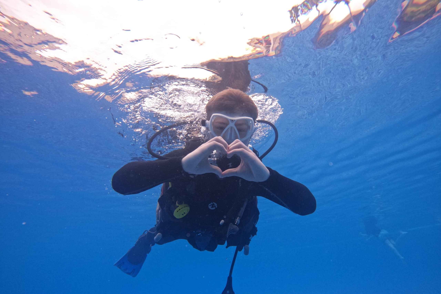 Tenerife sur: Winkel voor beginners in Adeje