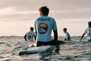 Tenerife: Surfboard and Surf equipment Rental
