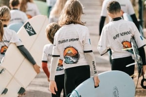 Tenerife: Alquiler de tablas y material de surf